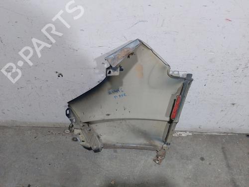 Right front fenders CITROËN JUMPER II Van 2.2 HDi 110 | BP22723005C42 