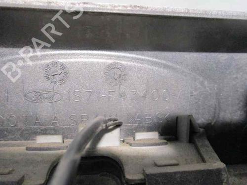 Tailgate handle FORD MONDEO III Saloon (B4Y) 2.0 16V TDDi / TDCi | BP2546240C132 