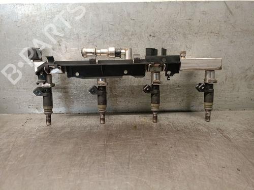 Injection rail BMW 3 (E46) 316 i | BP26323993M98 