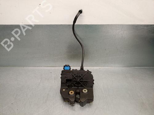Used Tailgate lock FORD MONDEO III (B5Y) 1.8 16V (125 hp) 26712353