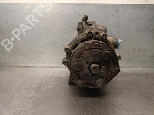 AC compressor SUZUKI SWIFT III (MZ, EZ) 1.3 (RS413, ZC11S) | BP37640694M34 - Image 2