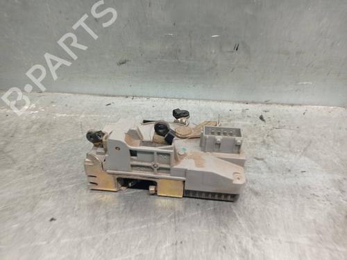 Used Front right lock PEUGEOT 406 (8B) 2.0 16V (132 hp) 8289734