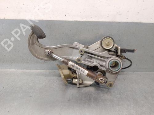 Used Hand brake Hand brake SSANGYONG RODIUS I 2.7 Xdi (163 hp) 34162802 34162802