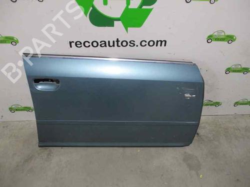 Used Right front door AUDI A6 C5 Avant (4B5) [1997-2006]  2104036
