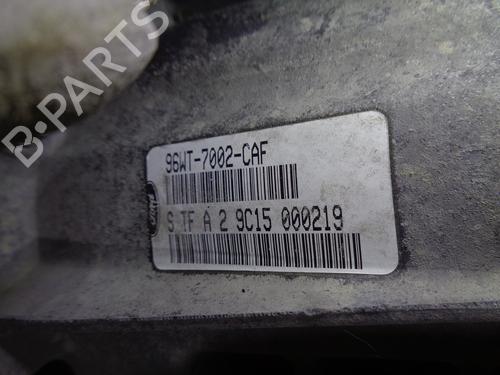 Gearbox FORD ESCORT V (AAL, ABL) 1.6 i 16V | BP13230604M3 