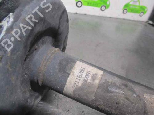 Right front shock absorber OPEL CORSA B (S93) 1.2 i (F08, F68, M68) | BP2713665M17 
