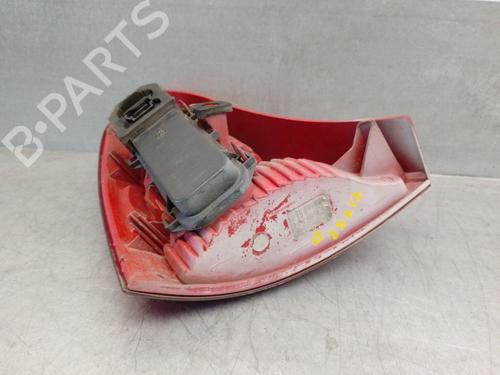 Right taillight RENAULT CLIO II (BB_, CB_) 1.5 dCi (B/CB3M) | BP20125905C35 
