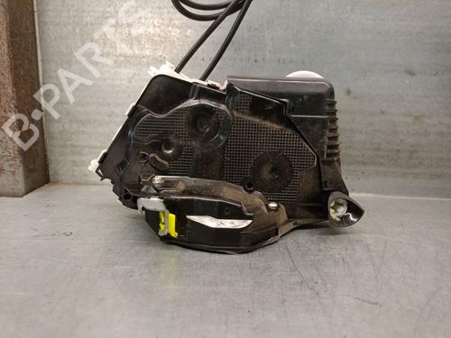 Front left lock TOYOTA YARIS (_P13_) 1.5 Hybrid (NHP130_) | BP25238491C98 