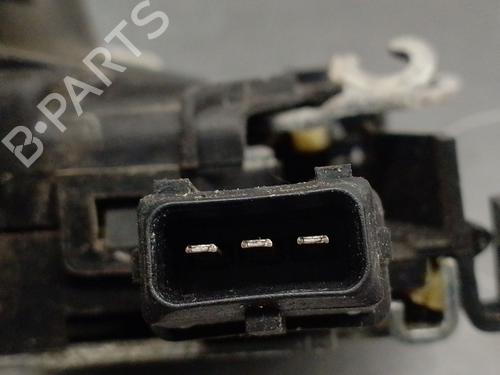 Front left lock AUDI A6 C4 (4A2) 2.6 | BP31799561C98 