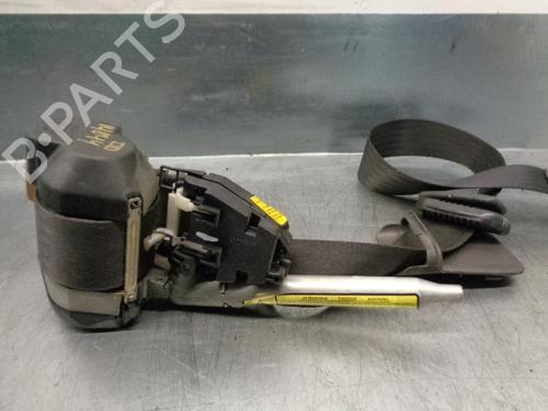 Used Front right seatbelt FIAT PUNTO (176_) 1.7 TD (176AT) (63 hp) 9286912