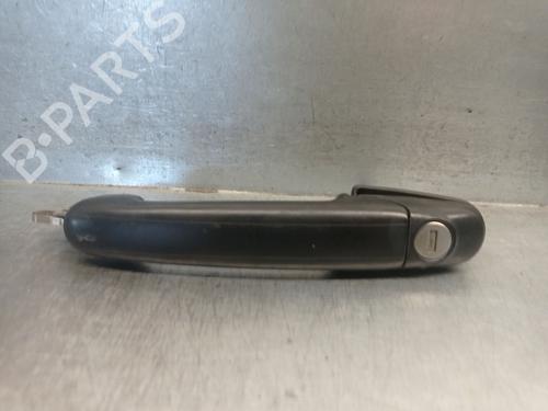 Used Front left exterior door handle SEAT CORDOBA (6K1, 6K2) 1.4 i (60 hp) 27684963