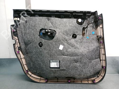 Front right panel MERCEDES-BENZ GLC (X253) 200 d 4-matic (253.916) | BP29979407C59