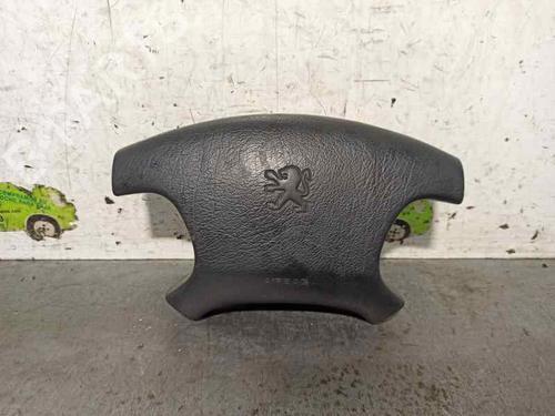 Airbag chauffør PEUGEOT 806 (221) 2.0 HDI (109 hp) 5268234