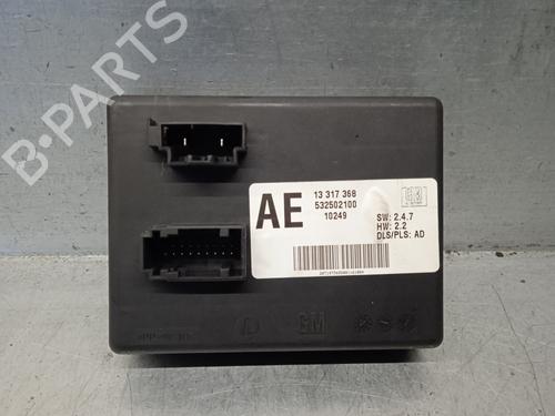 Used Electronic module OPEL INSIGNIA A Sports Tourer (G09) [2008-2017]  12139716