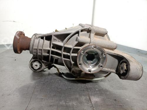 Used Rear differential Rear differential PORSCHE CAYENNE (9PA) 3.6 (290 hp) 32468609 32468609