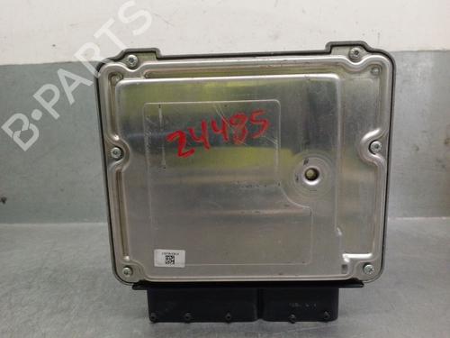 Engine control unit (ECU) CHEVROLET AVEO Hatchback (T300) 1.3 D | BP31714106M57