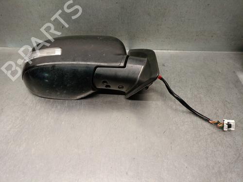 Right mirror MITSUBISHI ASX (GA_W_) 1.8 DI-D (GA6W) | BP30645217C27