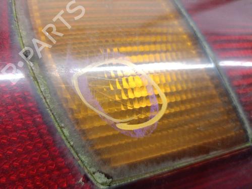 Right taillight RENAULT SUPER 5 (B/C40_) | BP30933795C35