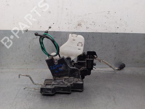 Used Front right lock Front right lock KIA CARNIVAL / GRAND CARNIVAL III (VQ) 2.9 CRDi (185 hp) 39747217 39747217