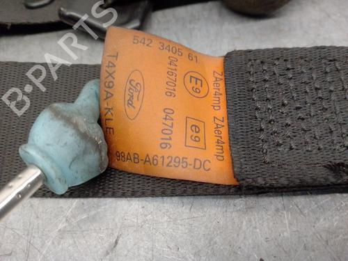 Front left seatbelt FORD FOCUS I (DAW, DBW) 1.8 TDCi | BP31026392I26 