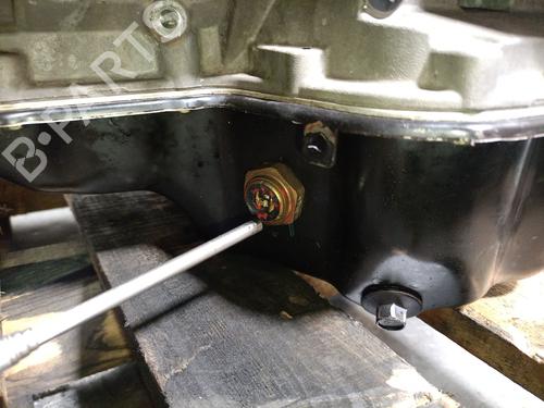 Engine JAGUAR XF I (X250) 2.7 D | BP35771210M1 - Image 18