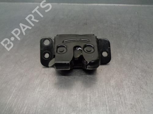 Bagklap lås HYUNDAI ATOS PRIME (MX) 1.1 (59 hp) 11195404