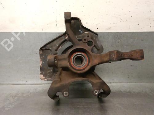 Used Left front steering knuckle Left front steering knuckle 37520824 37520824