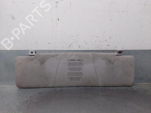 Right sun visor PEUGEOT BOXER Van (244) 2.0 HDi | BP36410147I2 - Image 2