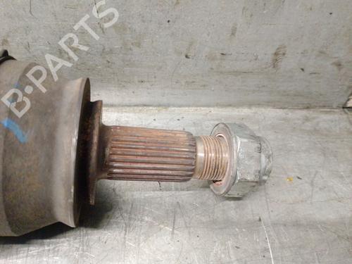 Right front driveshaft OPEL CORSA D (S07) 1.3 CDTI (L08, L68) | BP31115584M39 - Image 3