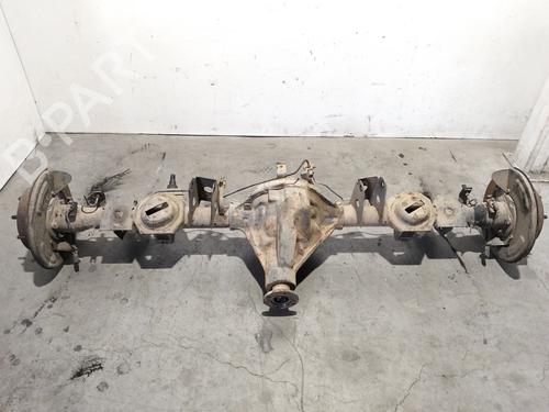 Used Rear axle Rear axle 39569126 39569126