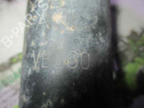 Left rear shock absorber NISSAN PATROL GR V Wagon (Y61)  | BP2060528M18 