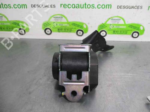 Rear left seatbelt DACIA SANDERO II 1.5 dCi | BP7445175I29 