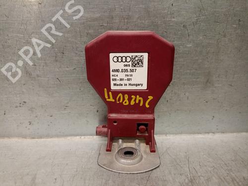 Antenne/Base SEAT LEON (KL1, KLG) 1.0 TSI | BP31320973C140 