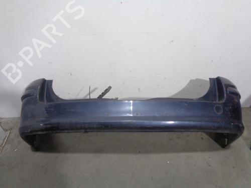 Used Rear bumper OPEL ASTRA H Estate (A04) 1.7 CDTI (L35) (125 hp) 12057452