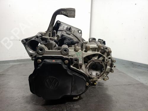 Gearbox SEAT LEON (1M1) 1.9 TDI | BP36461005M3 - Image 3
