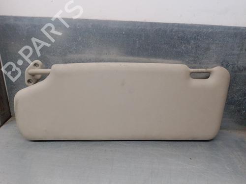 Right sun visor VOLVO V40 Estate (645) 1.9 DI | BP17497675I2 