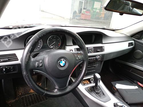 Heater resistor BMW 3 Coupe (E92) 320 d | BP23531372M108 - Image 14