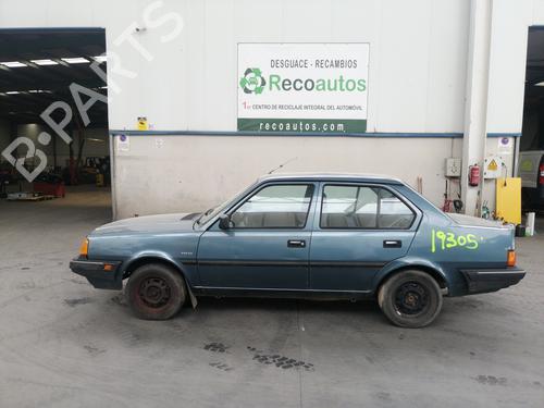 Used Parts VOLVO 340-360 Saloon (344) 1.7 1618423