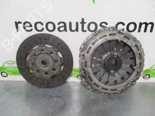 Used Other VOLVO 440 (445) 1.7 (87 hp) 25805806