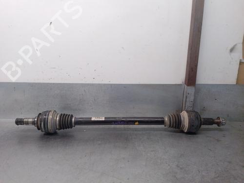 Used Left rear driveshaft Left rear driveshaft AUDI Q7 (4LB) 3.0 TDI quattro (240 hp) 33050315 33050315