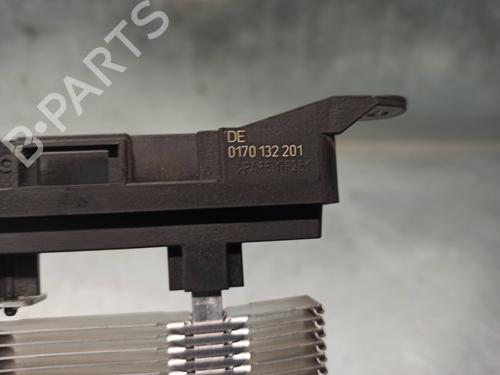 Heater resistor VW PASSAT B6 (3C2) 2.0 TDI | BP36453510M108 - Image 6