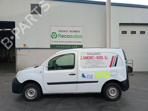 Udstødningssystem RENAULT KANGOO Express (FW0/1_) 1.5 dCi 70 (FW0A, KW0V) | BP24635717M121 - Image 4