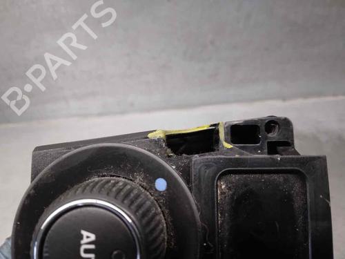 Climate control PEUGEOT 5008 (0U_, 0E_) 2.0 HDi 150 / BlueHDi 150 | BP18025529I5 