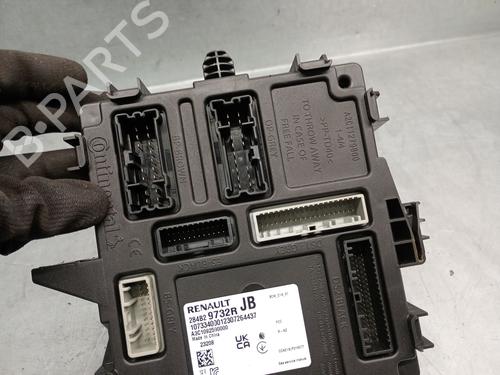 Electronic module DACIA SANDERO III 1.0 TCe 90 | BP29590183M83 