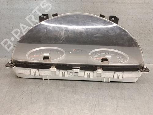 Instrument cluster HYUNDAI GETZ (TB) 1.5 CRDi | BP29827416C47