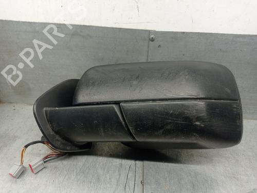 Left mirror LAND ROVER RANGE ROVER SPORT I (L320) 2.7 D 4x4 | BP23192539C26 