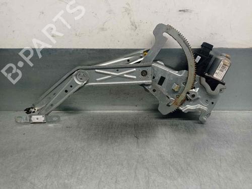 Front left window mechanism OPEL MERIVA A MPV (X03) 1.3 CDTI (E75) | BP9299743C22 