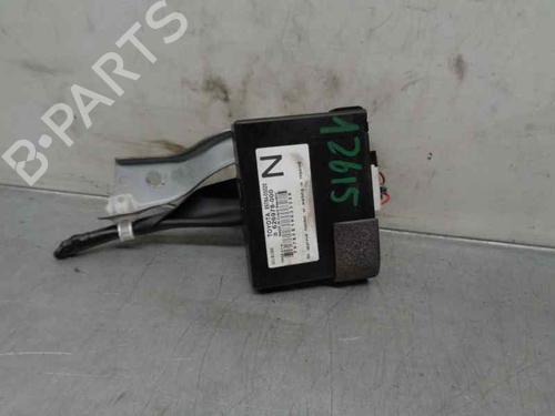 Used Electronic module TOYOTA AVENSIS Estate (_T27_) 2.0 D-4D (ADT270_, ADT270R) (126 hp) 7181192
