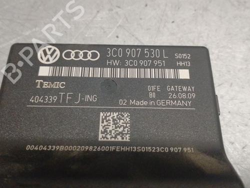Elektronisk modul VW PASSAT B6 (3C2) 2.0 TDI 16V | BP30168768M83