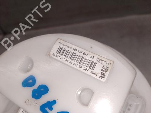 Fuel pump PEUGEOT 2008 II (UD_, US_, UY_, UJ_, UR_, UC_) 1.2 PureTech 100 (USHNK) | BP29617619M76 
